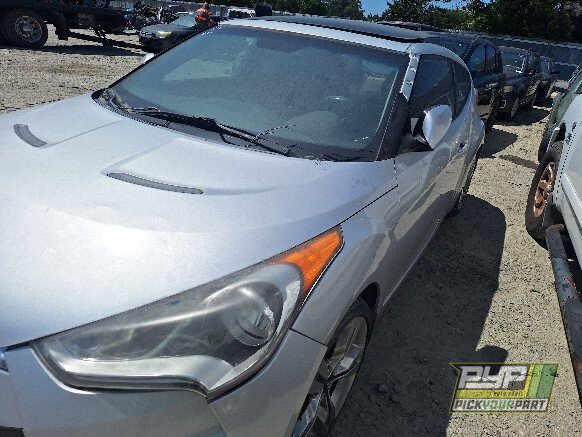 Photo of 2012 Hyundai Veloster