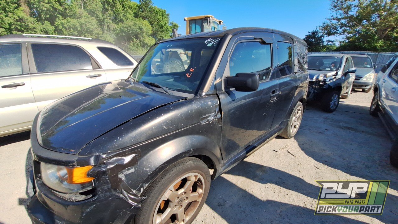 Photo of 2007 Honda Element