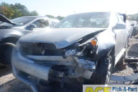Photo of 2010 Subaru Legacy