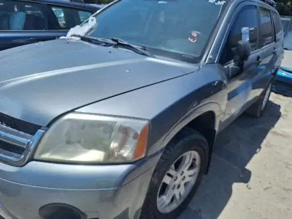 Photo of 2008 Mitsubishi Endeavor