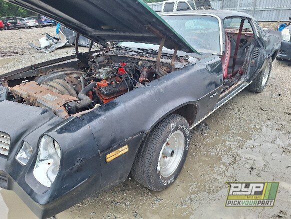 Photo of 1978 Chevrolet Camaro