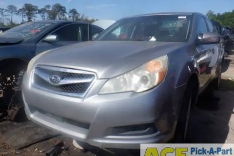 Photo of 2010 Subaru Legacy