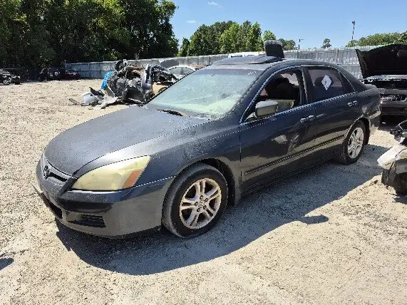 Photo of 2007 Honda Accord