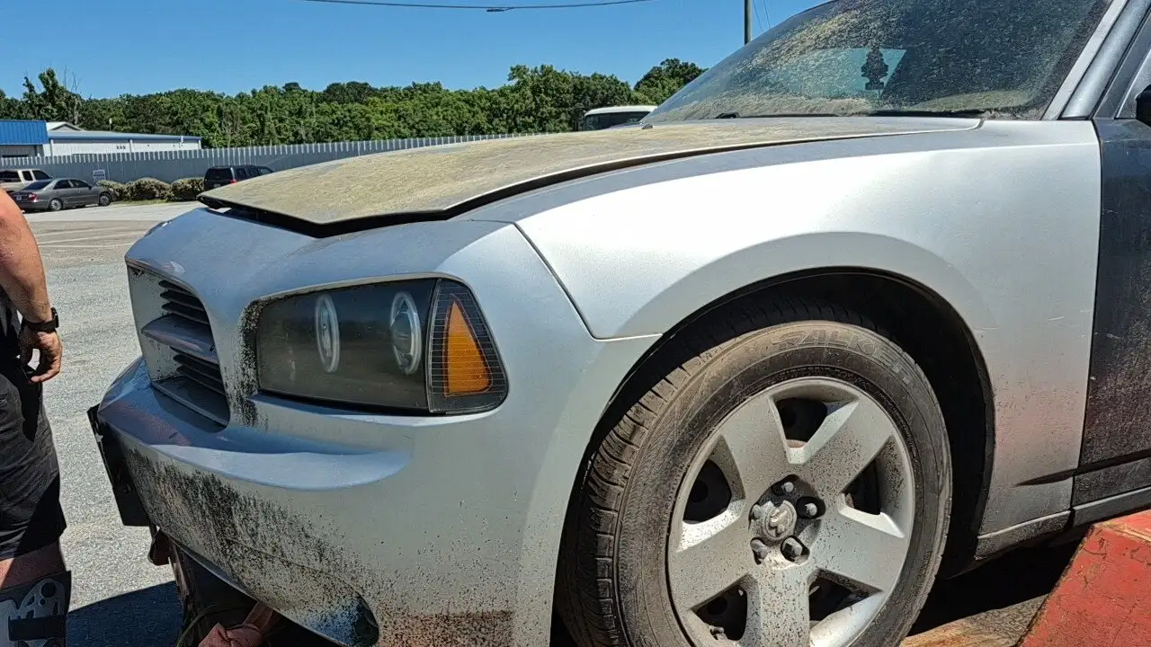 Photo of 2008 Dodge Charger