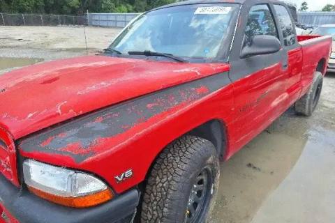 Photo of 2000 Dodge Dakota