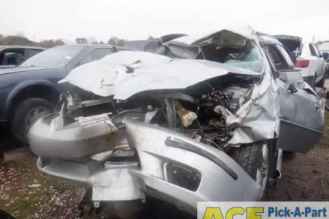 Photo of 2005 Subaru Legacy
