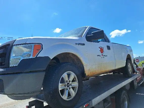 Photo of 2013 Ford F-150