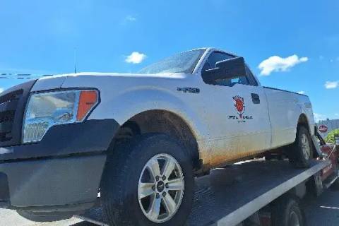 Photo of 2013 Ford F-150