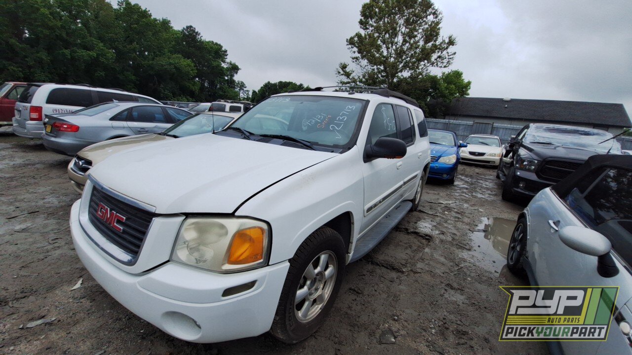 Photo of 2004 Gmc Envoy Xl