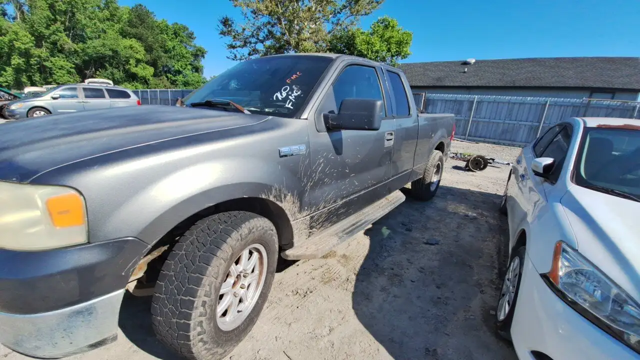 Photo of 2005 Ford F-150