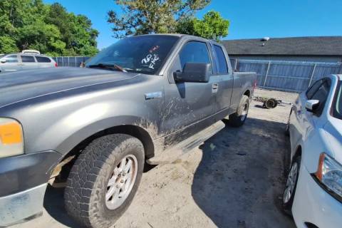 Photo of 2005 Ford F-150