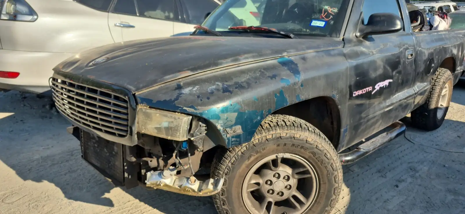 Photo of 1997 Dodge Dakota