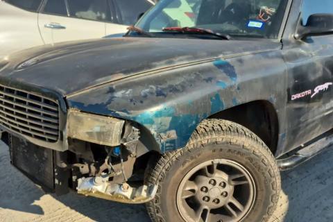 Photo of 1997 Dodge Dakota