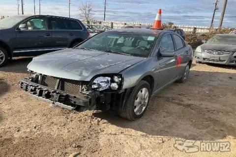 Photo of 2009 Mitsubishi Galant