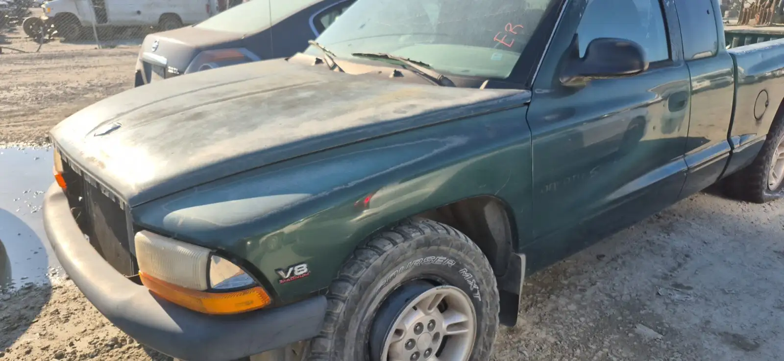 Photo of 1999 Dodge Dakota