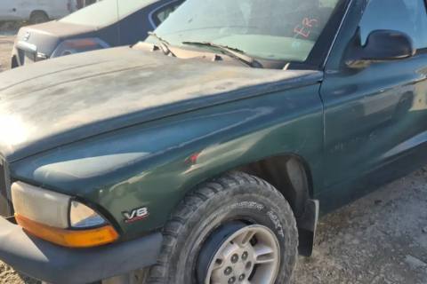 Photo of 1999 Dodge Dakota