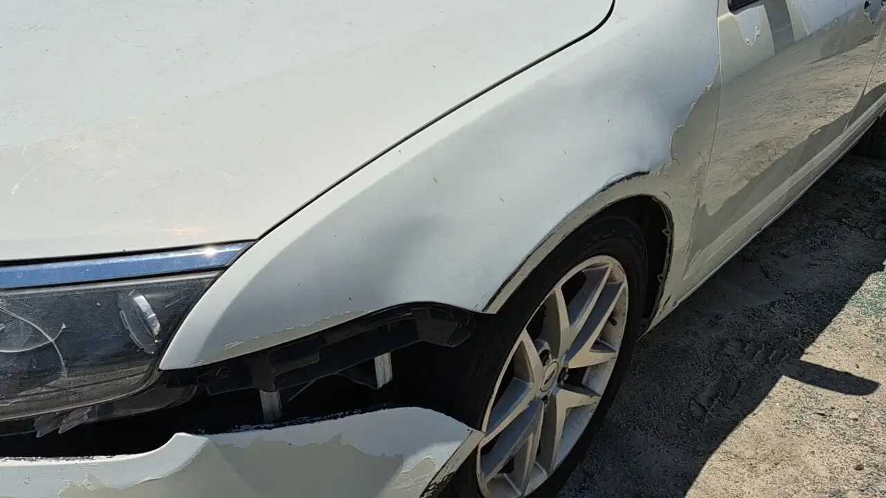 Photo of 2010 Ford Fusion