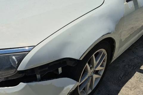 Photo of 2010 Ford Fusion