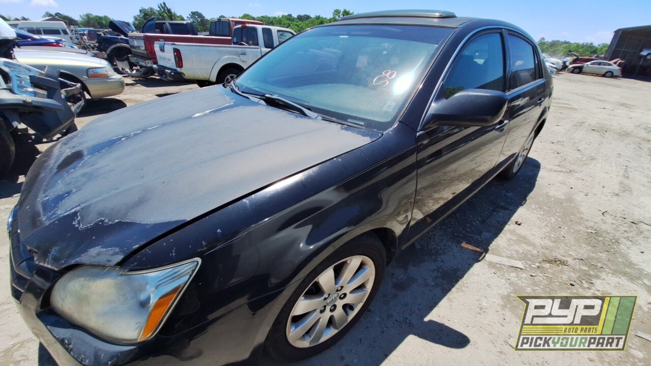 Photo of 2006 Toyota Avalon