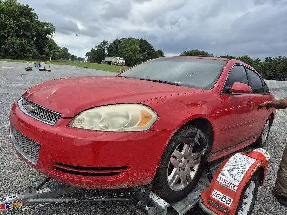 Photo of 2013 Chevrolet Impala