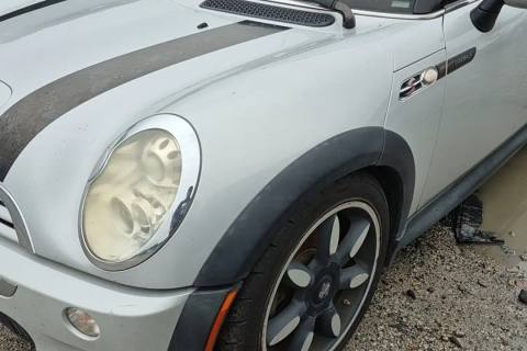 Photo of 2008 Mini Cooper