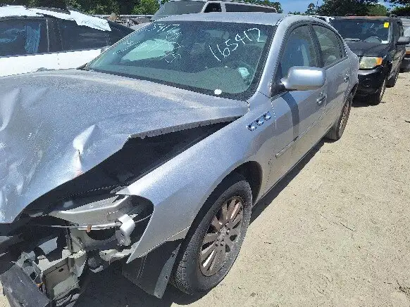 Photo of 2007 Buick Lucerne