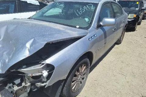 Photo of 2007 Buick Lucerne