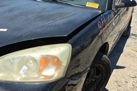 Photo of 2007 Chevrolet Malibu