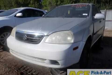 Photo of 2006 Suzuki Forenza