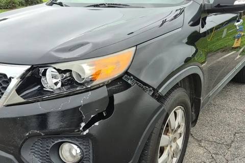 Photo of 2013 Kia Sorento