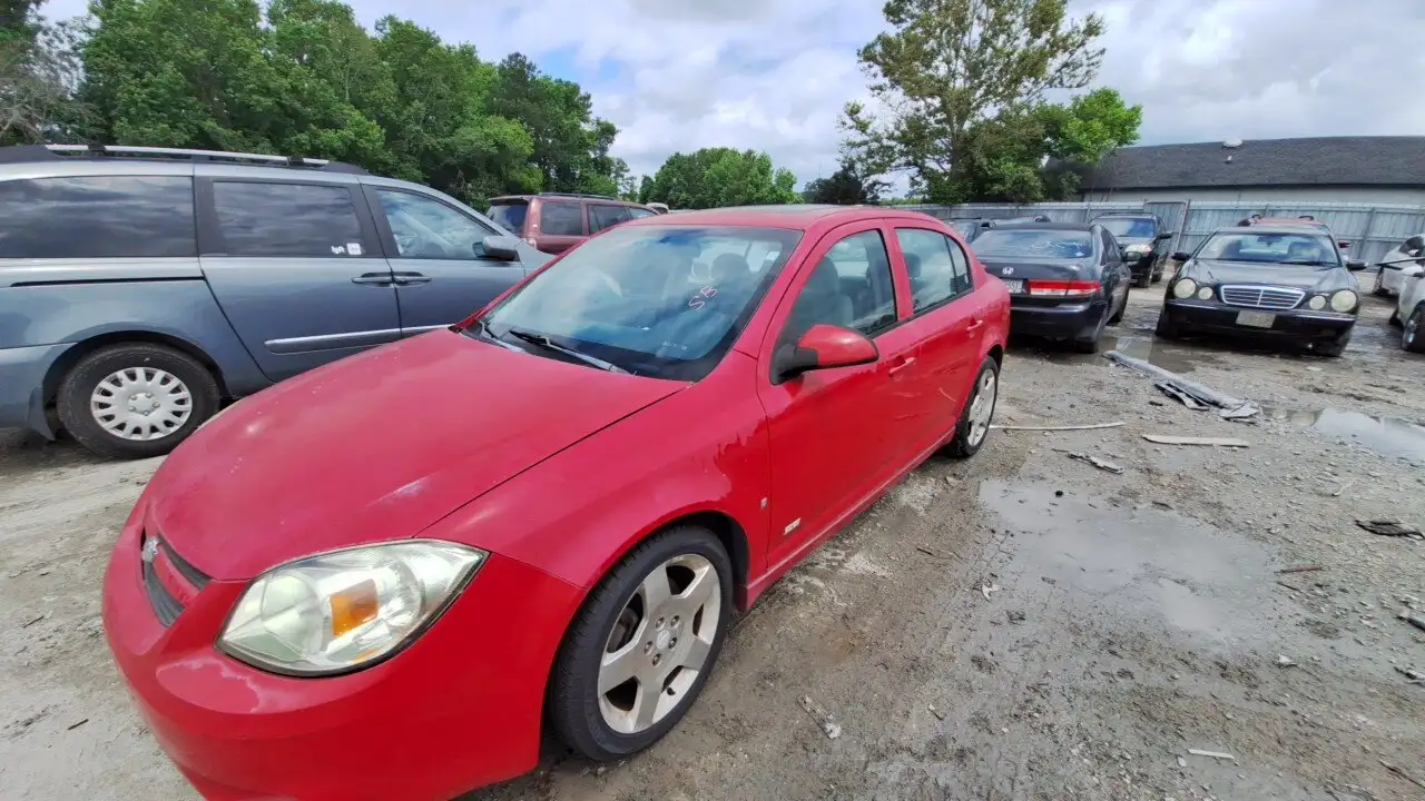Photo of 2006 Chevrolet Cobalt