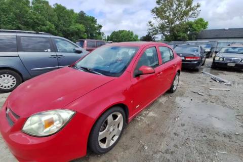 Photo of 2006 Chevrolet Cobalt