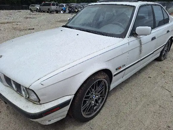 Photo of 1995 Bmw 540I