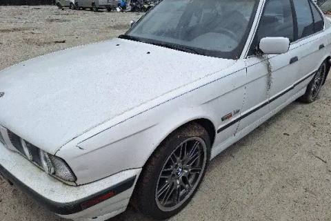 Photo of 1995 Bmw 540I