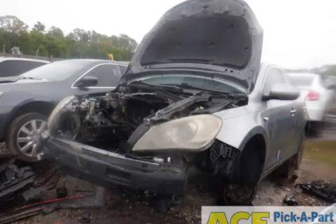 Photo of 2012 Suzuki Kizashi