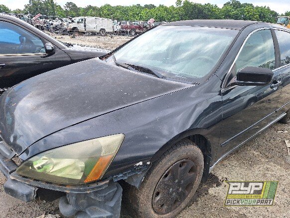 Photo of 2003 Honda Accord