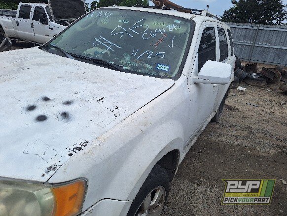 Photo of 2011 Ford Escape