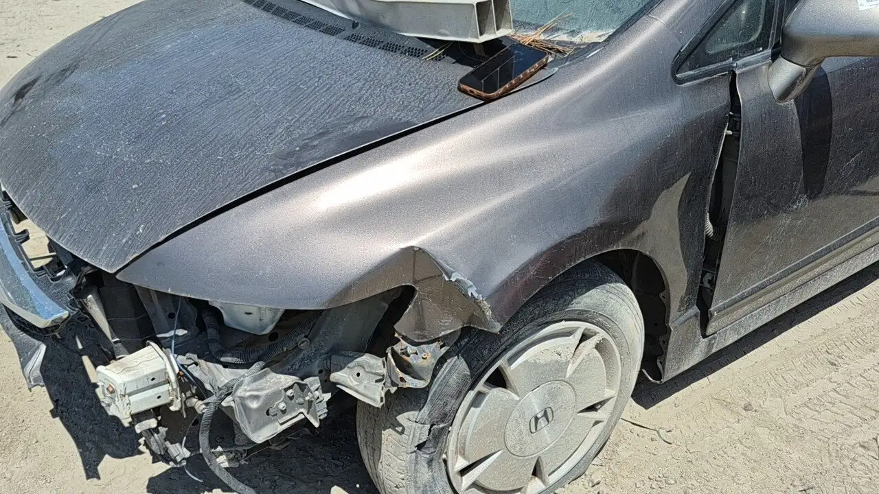 Photo of 2009 Honda Civic