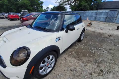 Photo of 2009 Mini Cooper