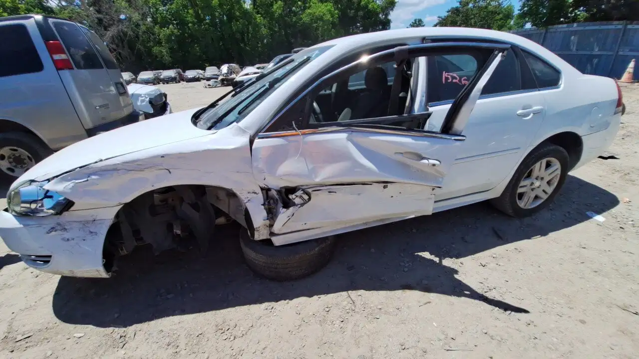 Photo of 2013 Chevrolet Impala