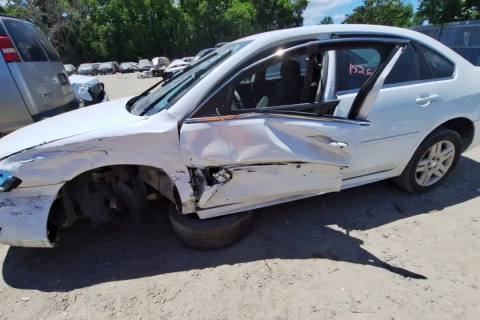 Photo of 2013 Chevrolet Impala