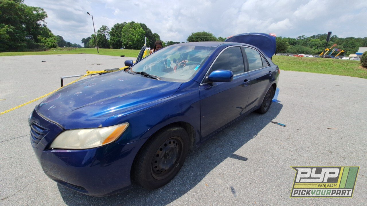 Photo of 2009 Toyota Camry