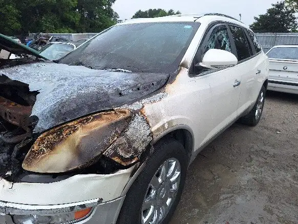 Photo of 2011 Buick Enclave
