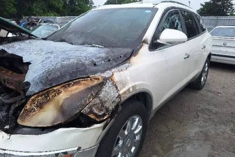 Photo of 2011 Buick Enclave
