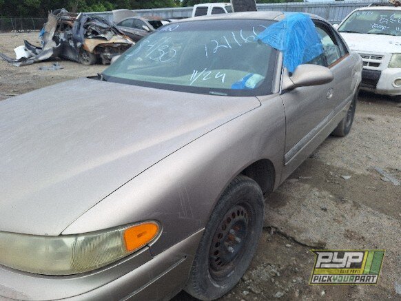 Photo of 2002 Buick Century