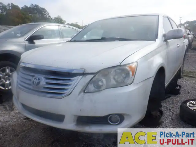 Photo of 2008 Toyota Avalon