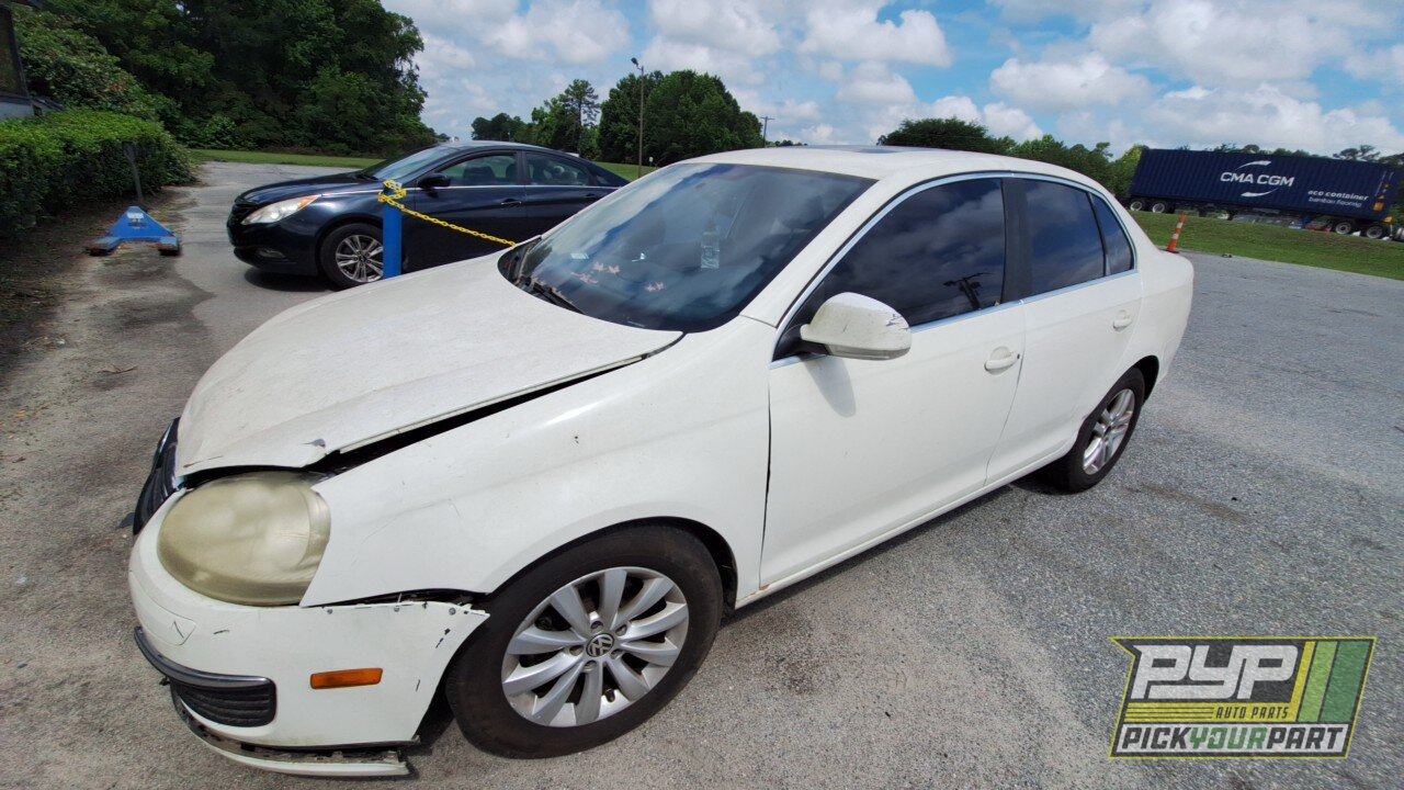 Photo of 2007 Volkswagen Jetta