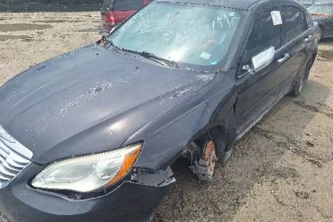 Photo of 2012 Chrysler 200