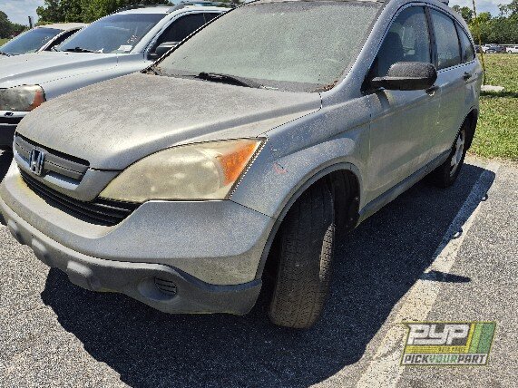Photo of 2007 Honda Cr-V