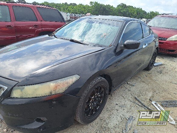 Photo of 2009 Honda Accord